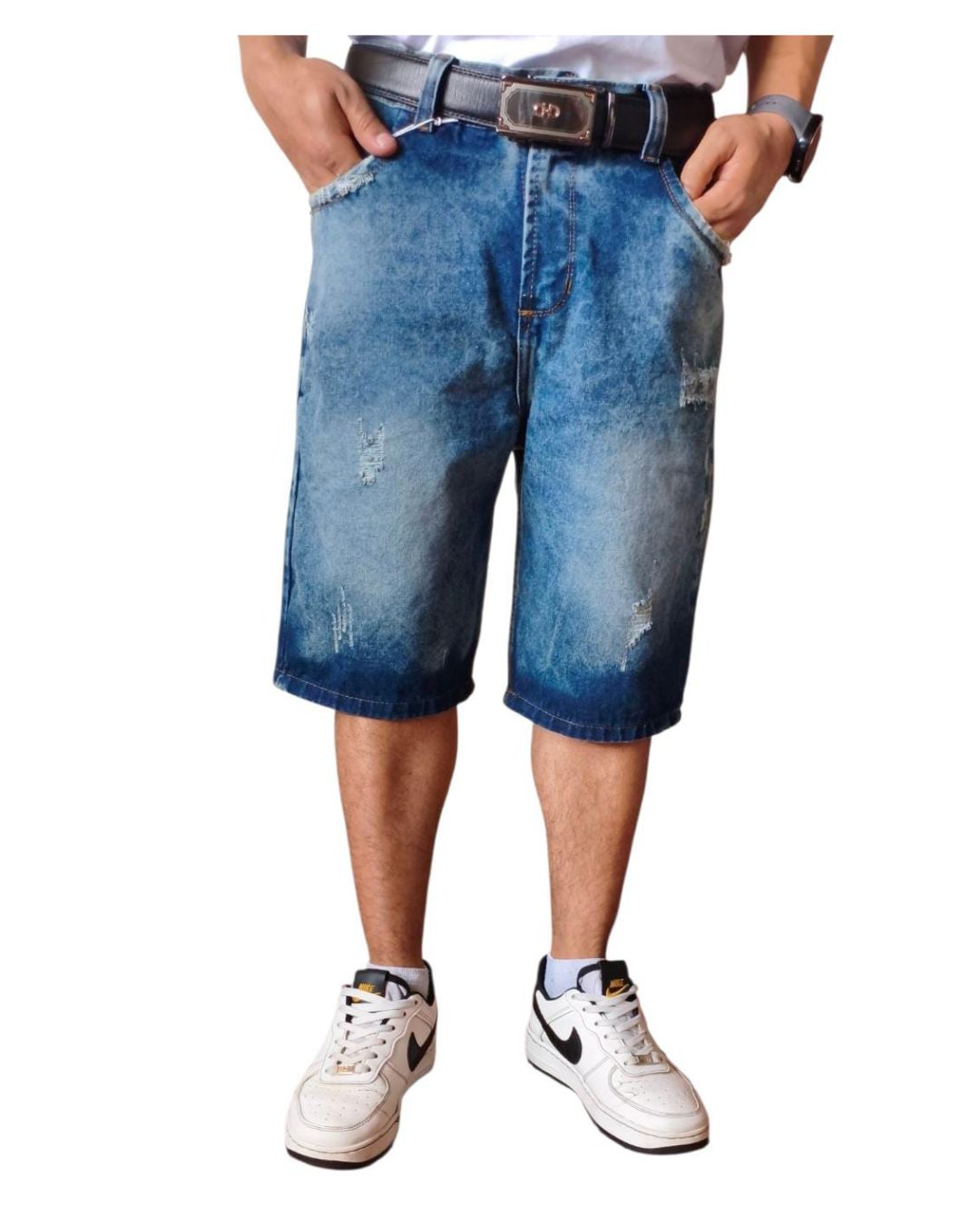 Bermuda Rígida 1001