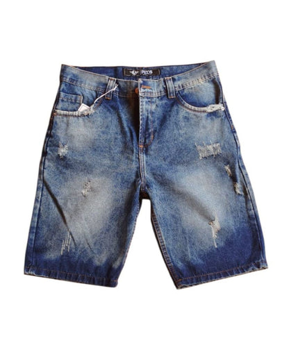 Bermuda Rígida 1001