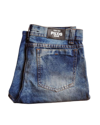 Bermuda Rígida 1001